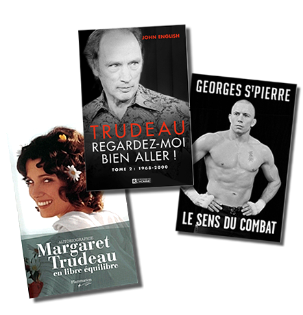Official biographies