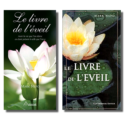 The Book of Awakening