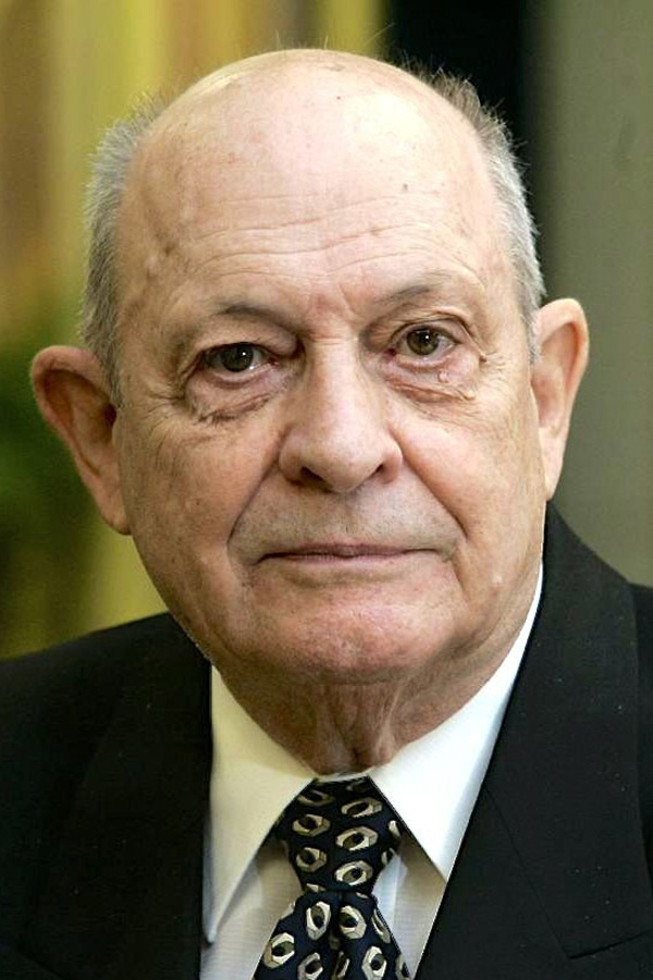 Claude Choquette